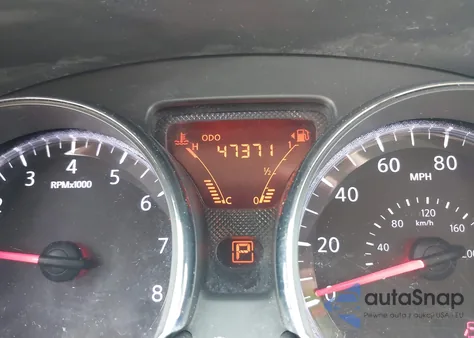 2014 Nissan Versa Note S Plus z USA, uszkodzony, nr VIN 3N1CE2CP0EL387259